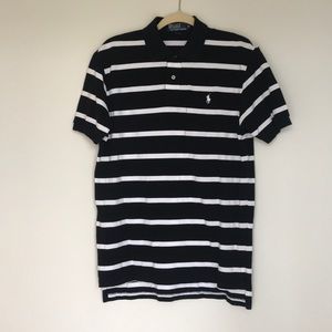 Ralph Lauren Short Sleeve Polo Shirt